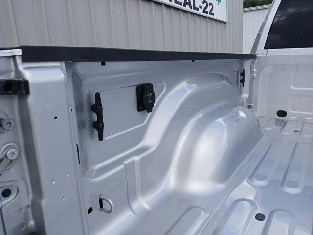 2026 RAM 2500 Tradesman - Photo 6