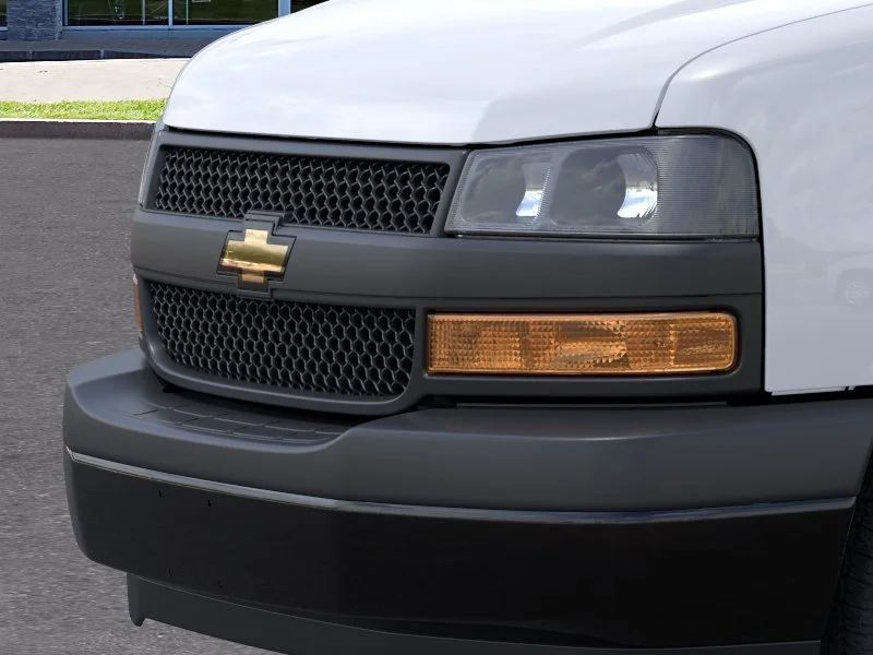 2026 Chevrolet Express Cargo Work Van - Photo 13
