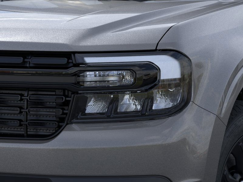 2024 Ford Maverick Lariat - Photo 19