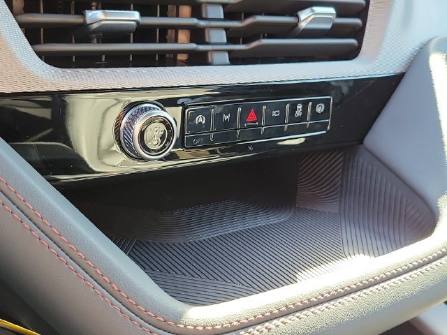 New 2027 Vapor Blue Metallic Ford Active image 58