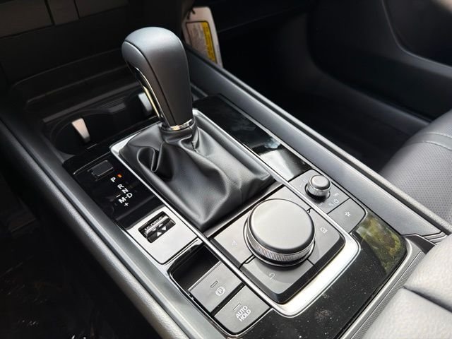 New 2026 Wind Chill Pearl Mazda 2.5 S Premium AWD image 20