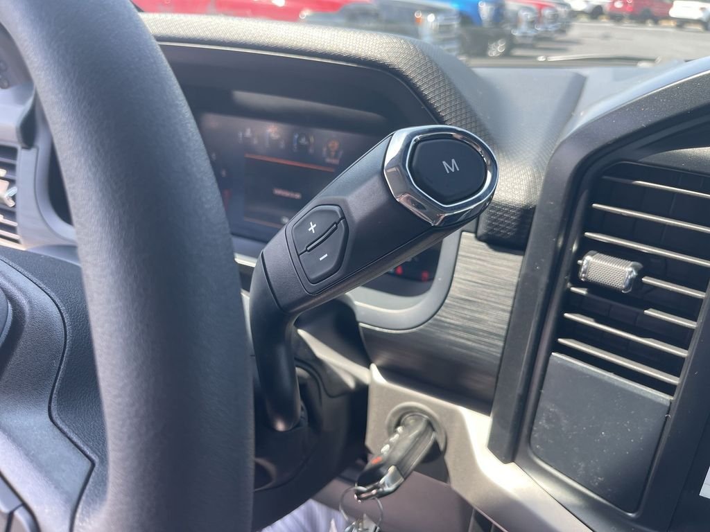 Used 2024 White Ford XL image 20