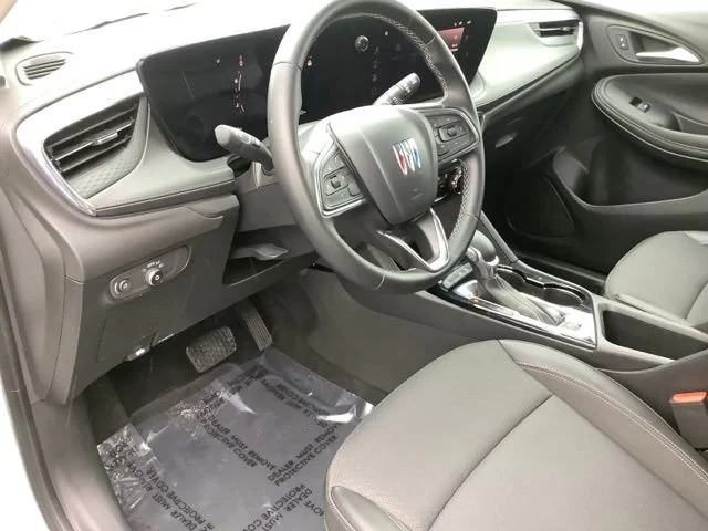 2025 Buick Encore GX Preferred - Photo 12