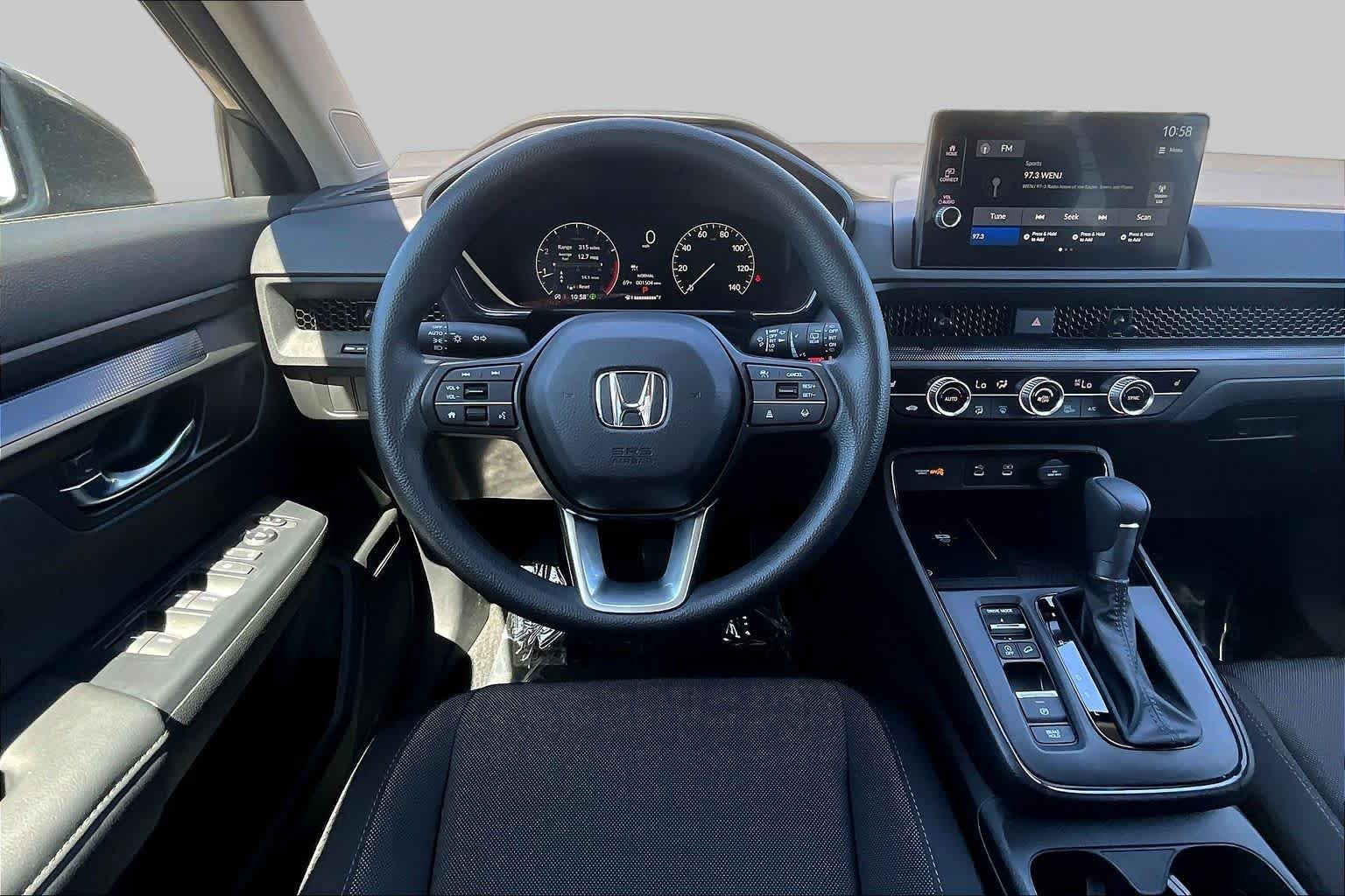 2026 Honda CR-V EX - Photo 6