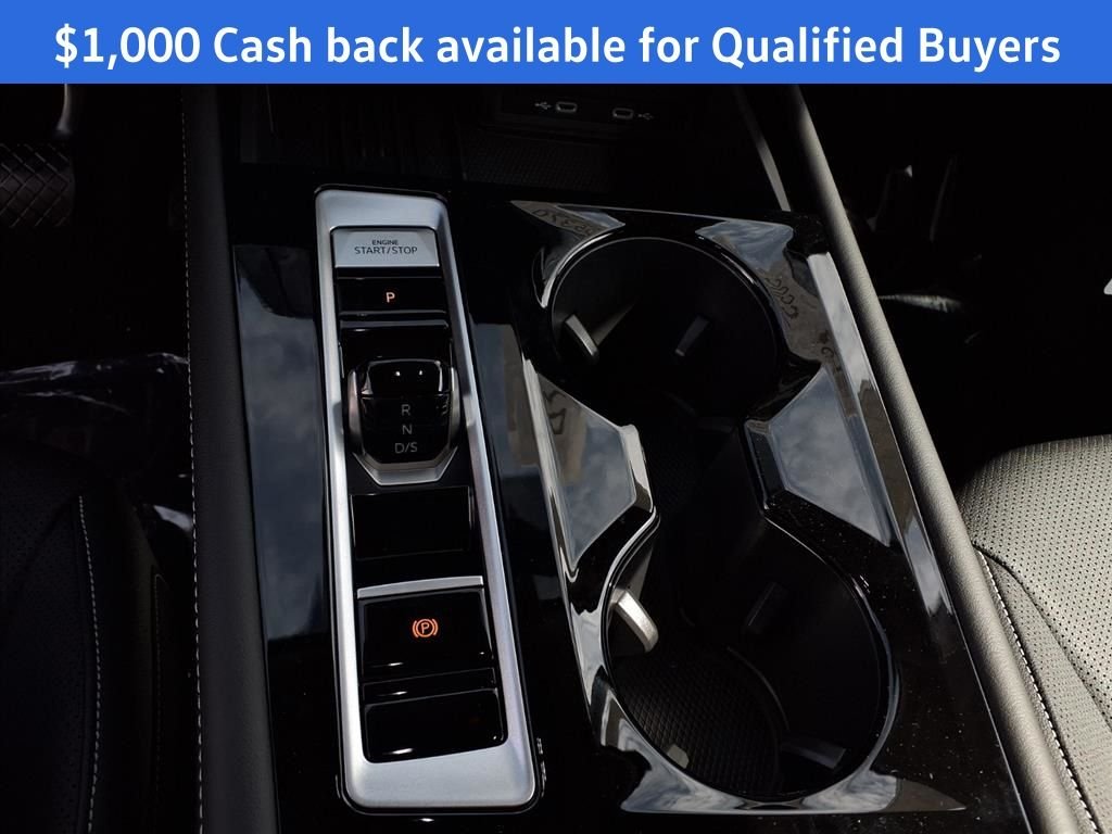 2026 Volkswagen Atlas SE w/Tech - Photo 10