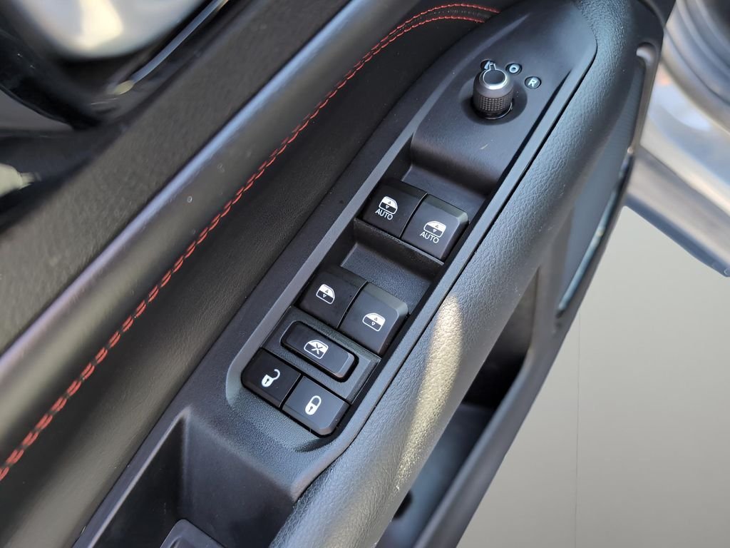 Used 2023 Gray Jeep Trailhawk image 10