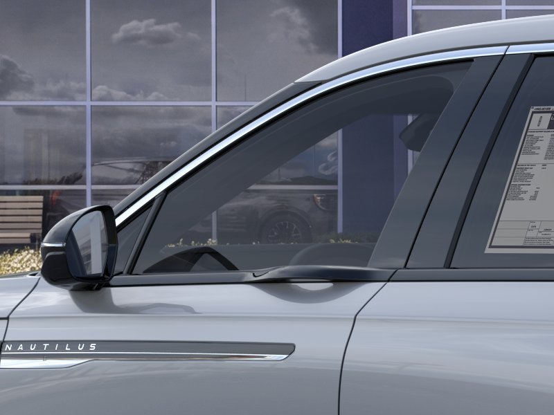 New 2026 Gray Matter Clearcoat Lincoln Premiere image 47