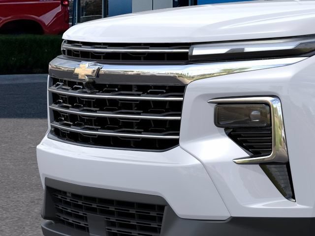 2026 Chevrolet Traverse LT - Photo 14