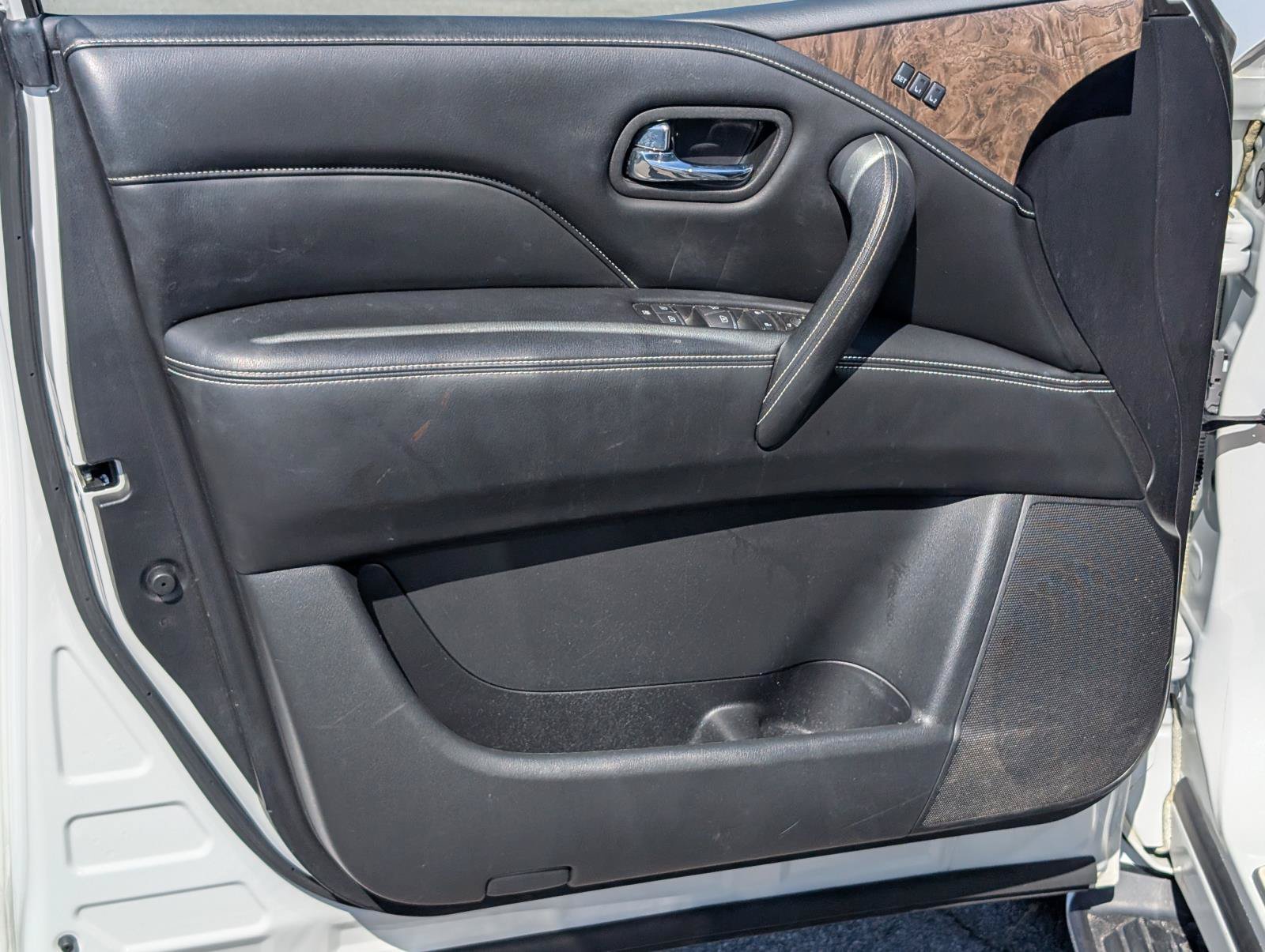 2022 INFINITI QX80 PREMIUM SELECT 4WD - Photo 14
