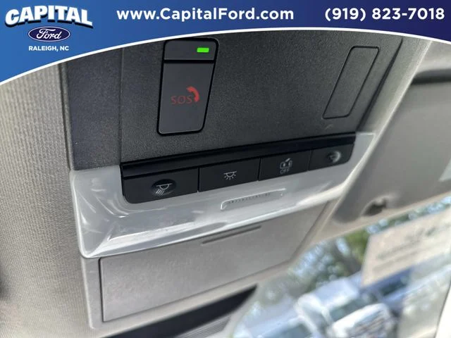 Used 2025 White Nissan SV image 32