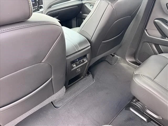 Used 2023 White Chevrolet LT Leather image 12