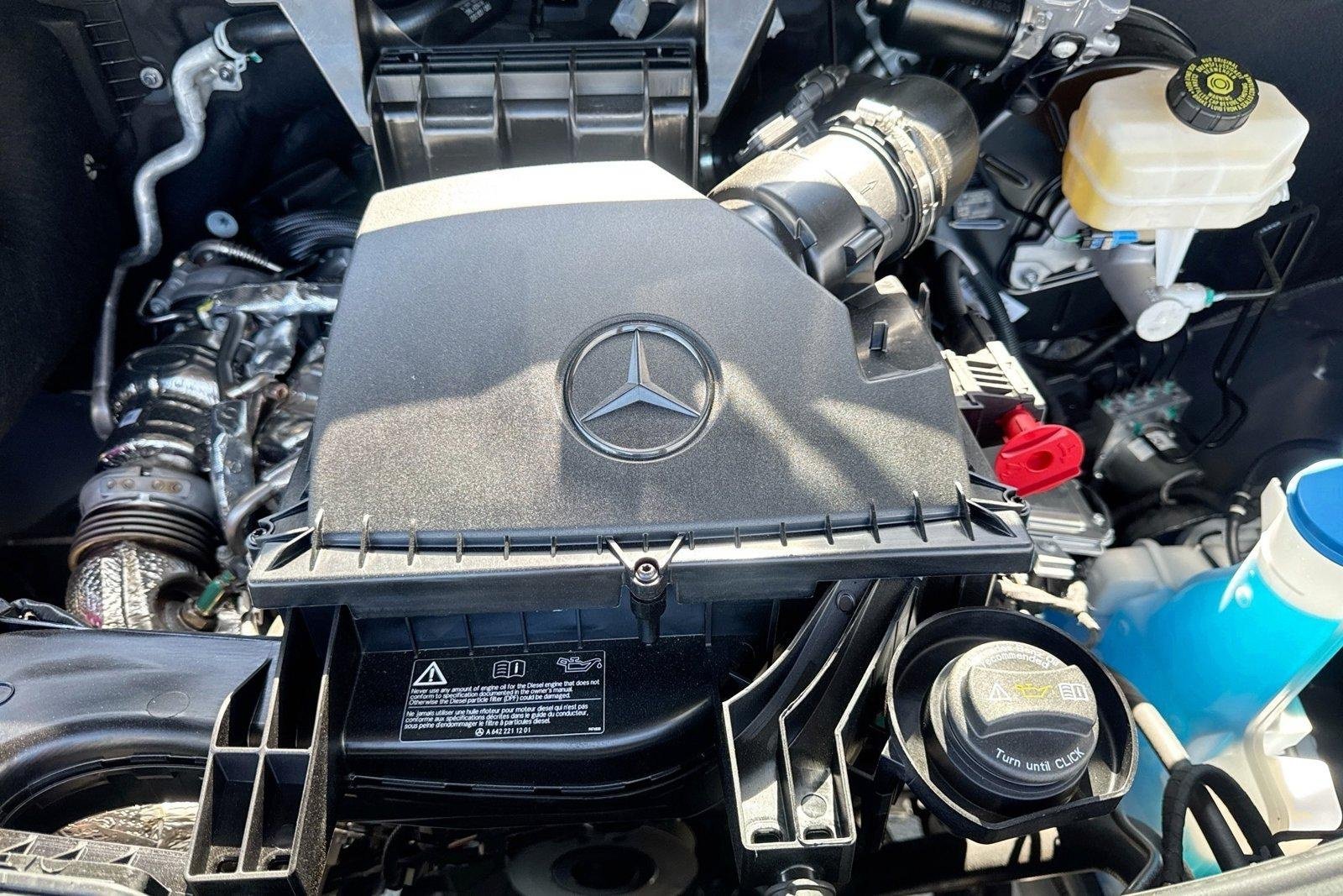 New 2026 Graphite Grey Mercedes-Benz  image 25