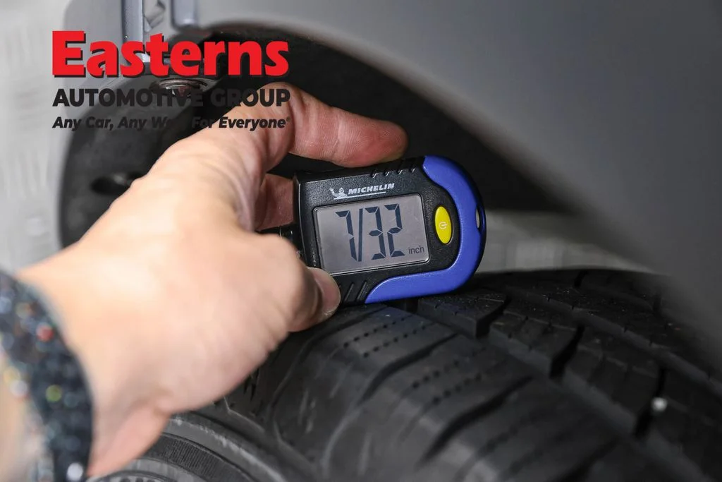 Used 2022 Black Honda EX image 28