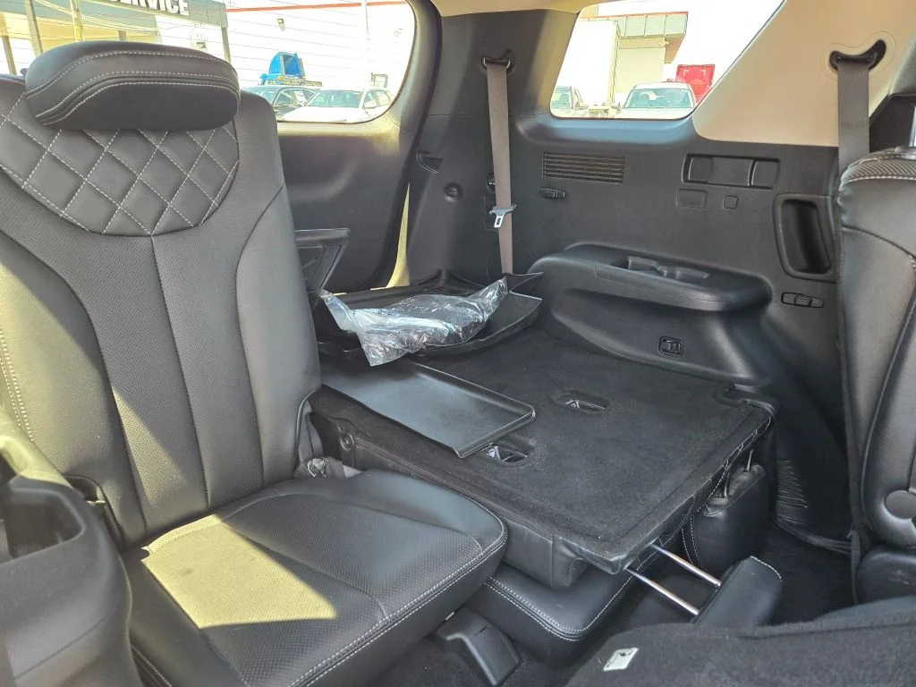 Used 2022 White Hyundai SEL image 11