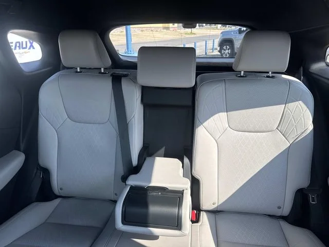 Used 2024 Gray Lexus 350 Premium Plus image 44