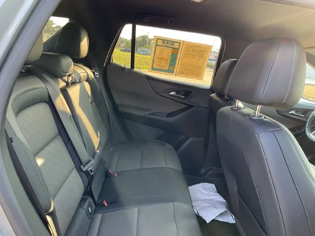 Used 2025 Gray Chevrolet LT image 18