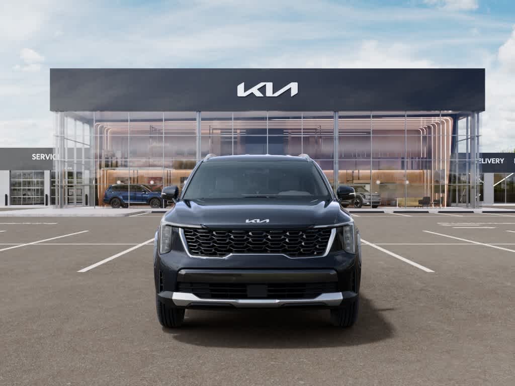 New 2026 Panthera Metal Kia S image 2