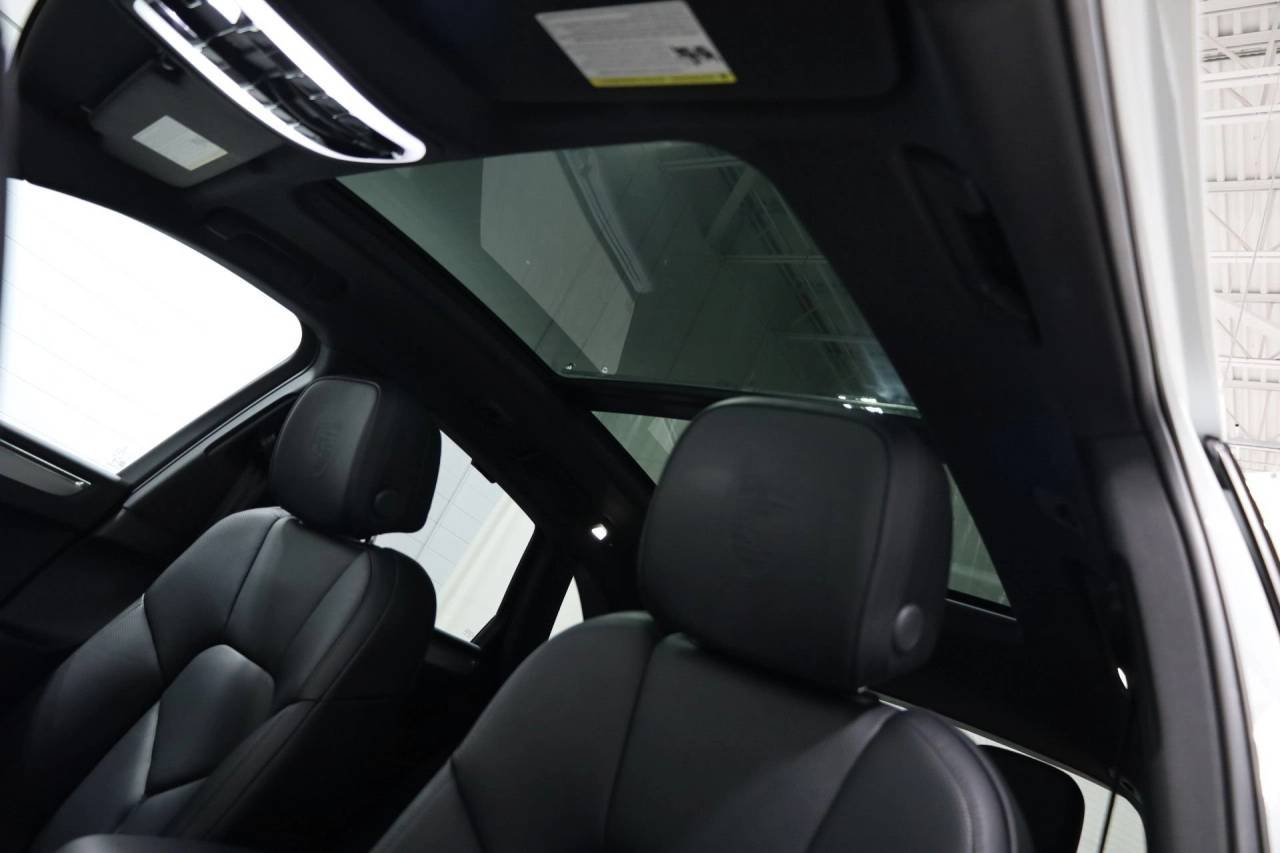 Certified Used 2026 White Porsche  image 20