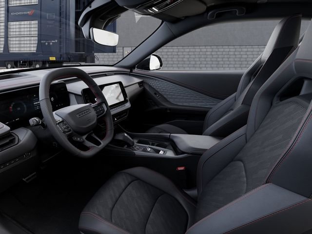 New 2026 Redeye Dodge Scat Pack Plus image 23