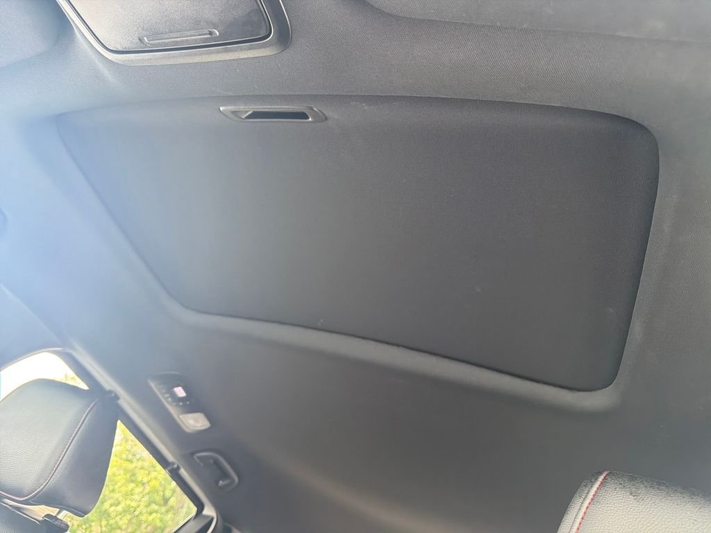 Used 2025 White Honda Sport-L image 21