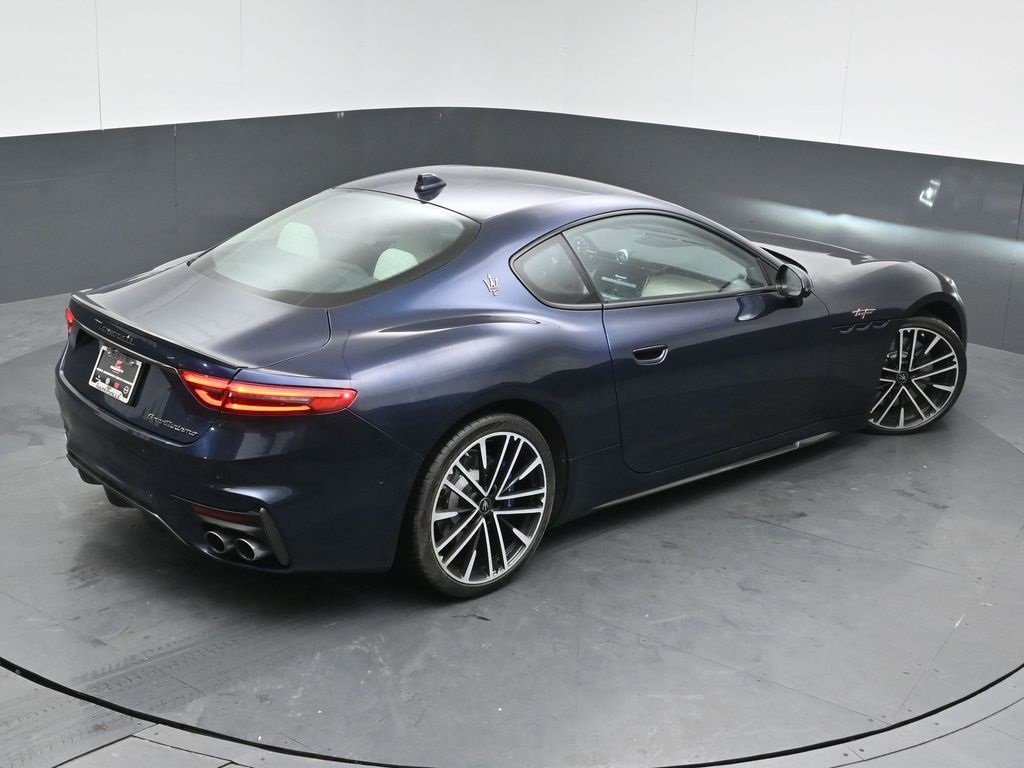 2024 MASERATI GRANTURISMO - Image 37