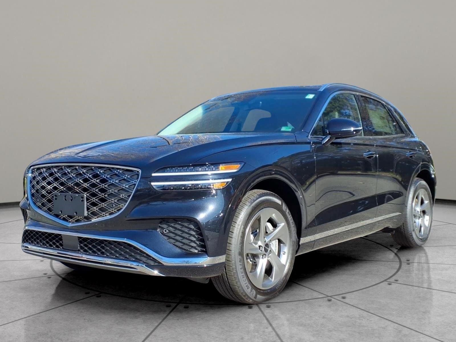 2026 Genesis GV70 2.5T Standard AWD's photo