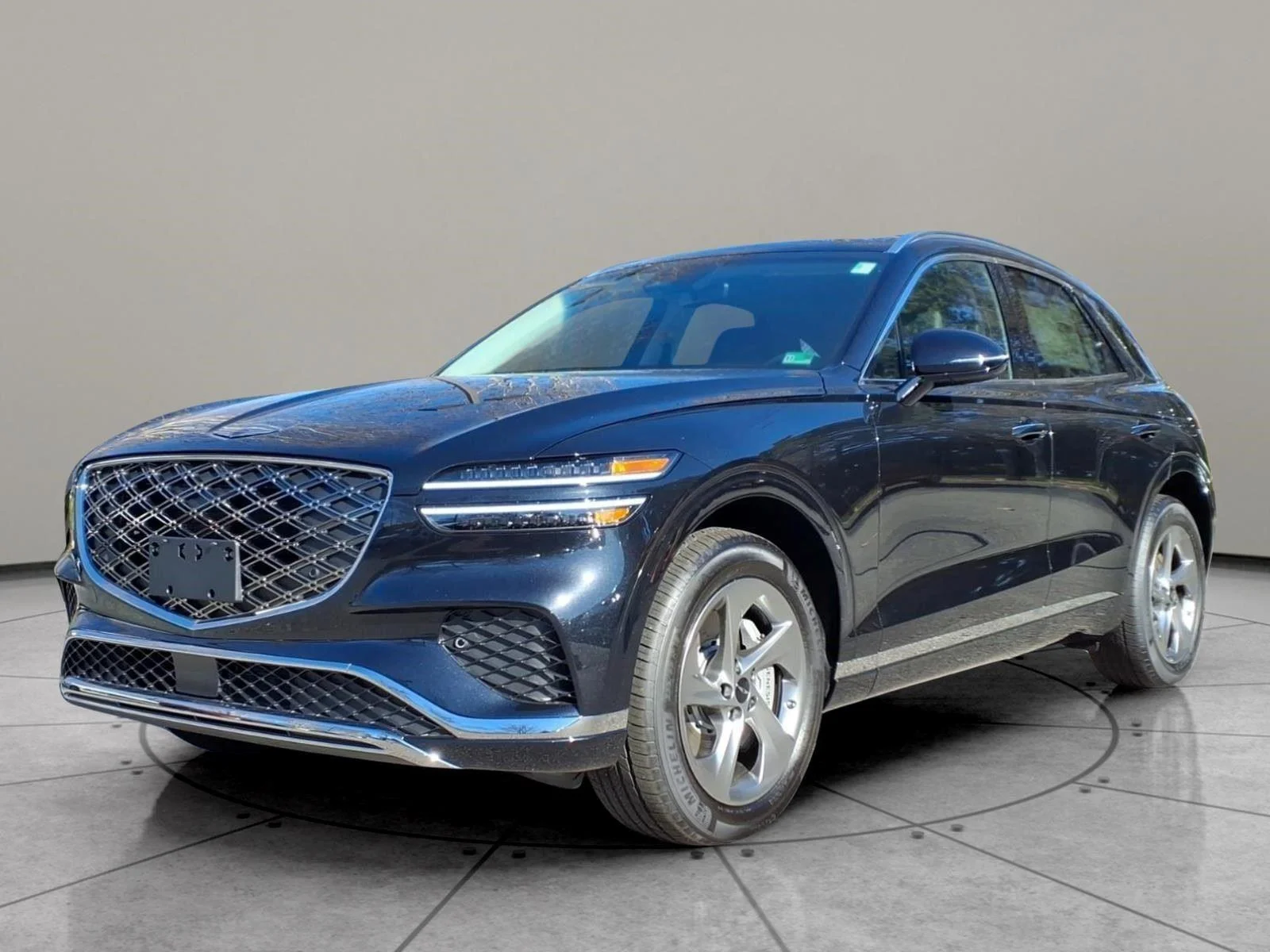2026 Genesis GV70 2.5T Standard AWD's photo