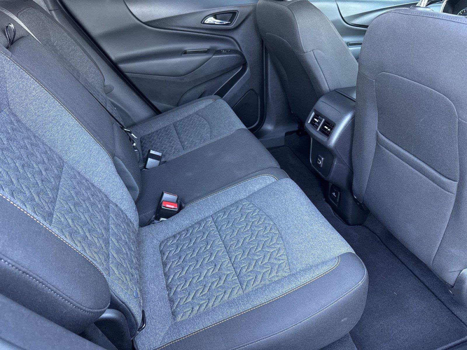 2023 Chevrolet Equinox LT - Photo 33