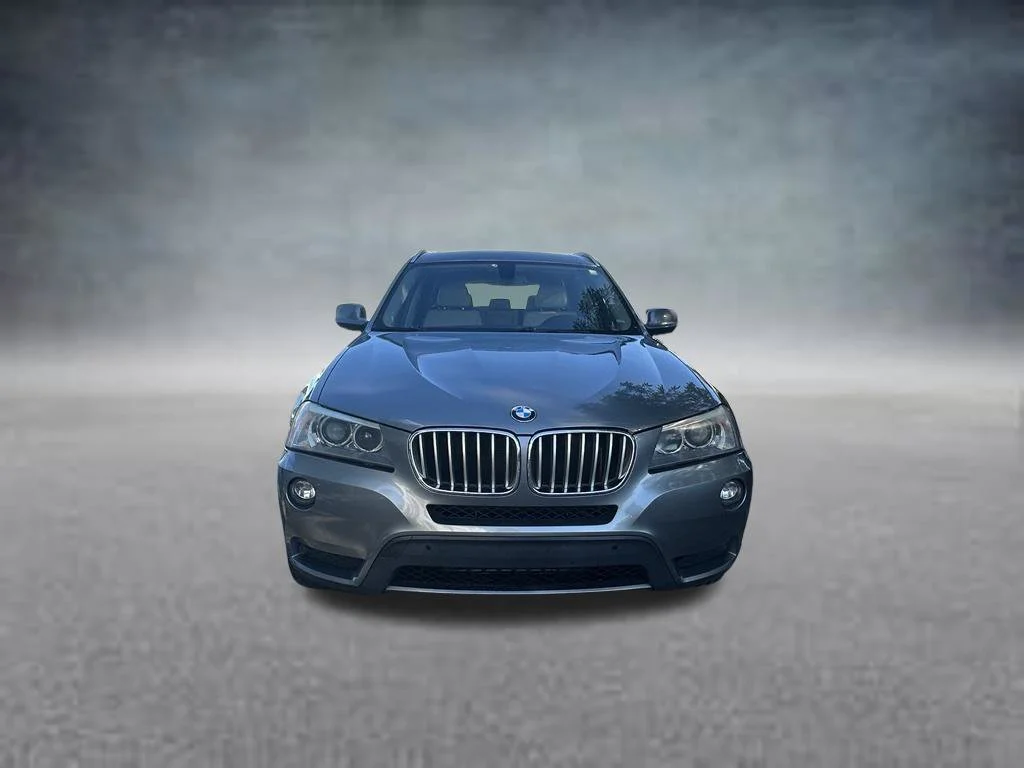 Used 2013 BMW X3 xDrive35i with VIN 5UXWX7C54DL981491 for sale in North Miami Beach, FL