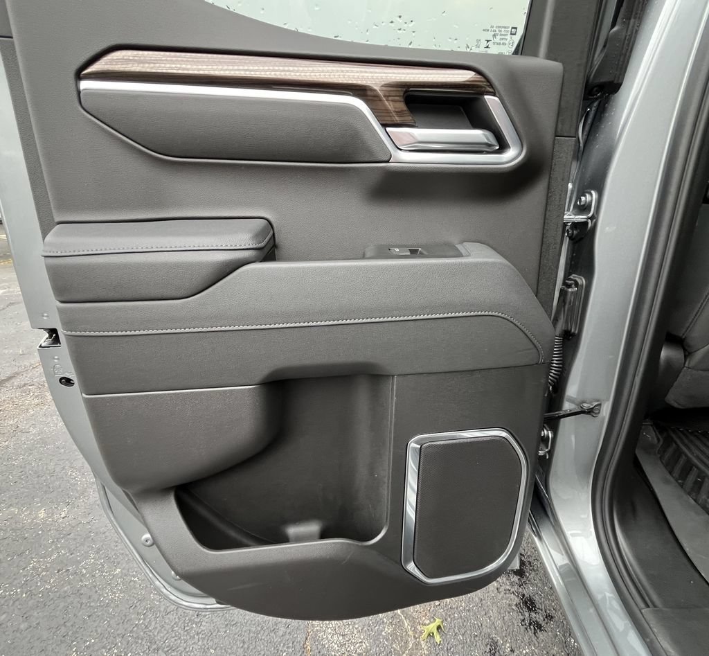 2026 Chevrolet Silverado 1500 LT - Photo 13