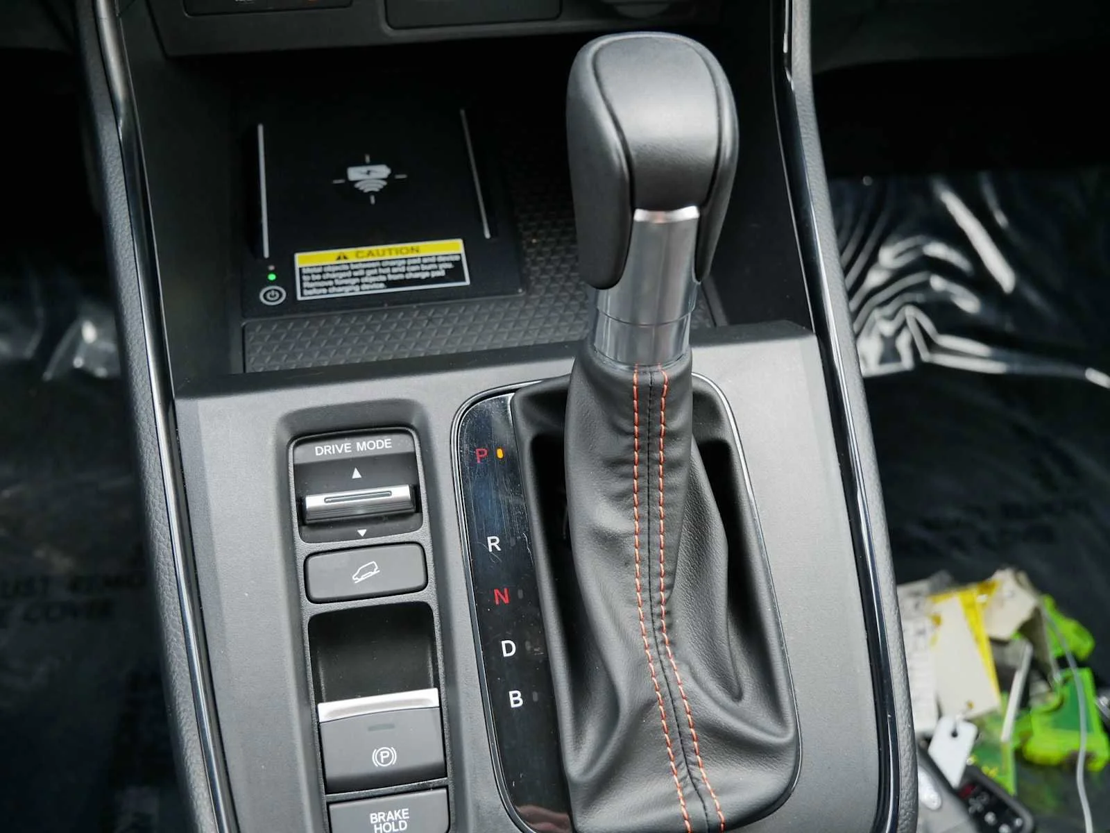 2024 Honda CR-V Sport Touring - Photo 60