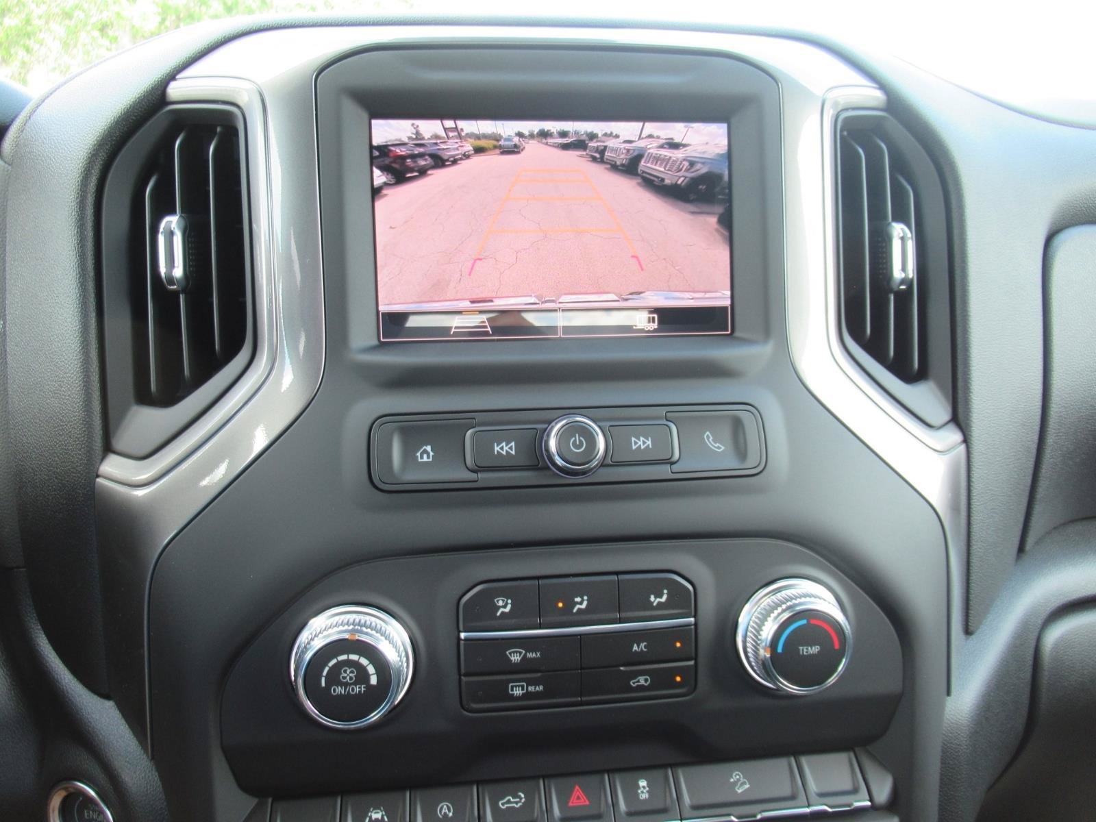 2026 GMC Sierra 1500 Pro - Photo 26