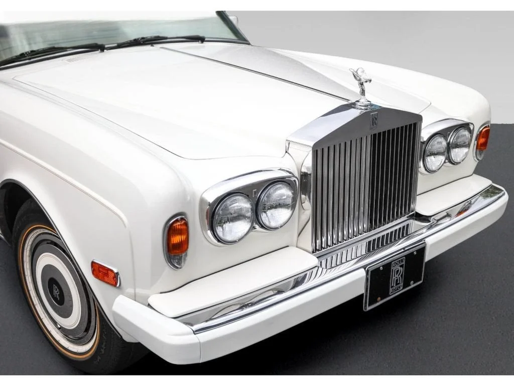 Used 1989 Magnolia Rolls-Royce II image 10