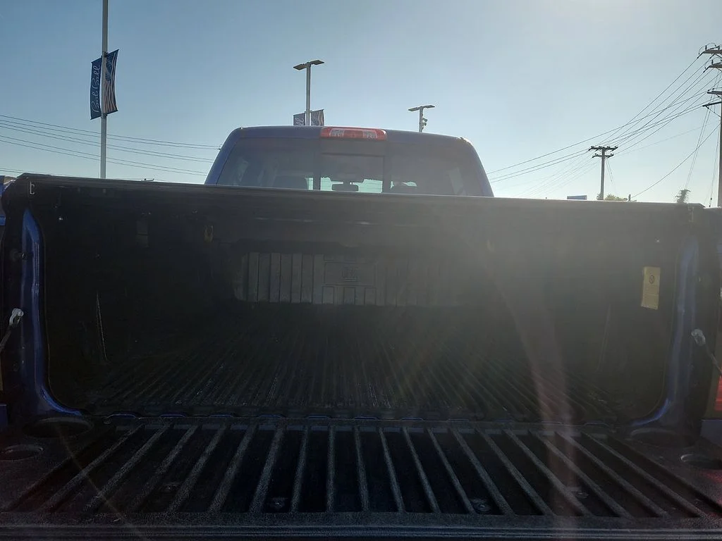 Used 2014 Blue Chevrolet LT image 29
