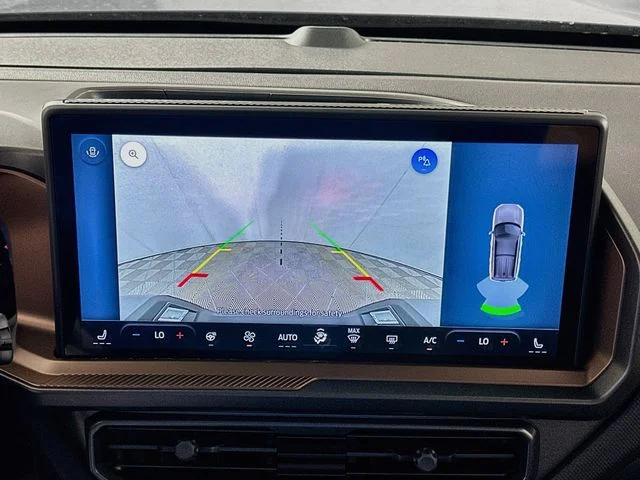 New 2026 Ford Bronco Sport Outer Banks