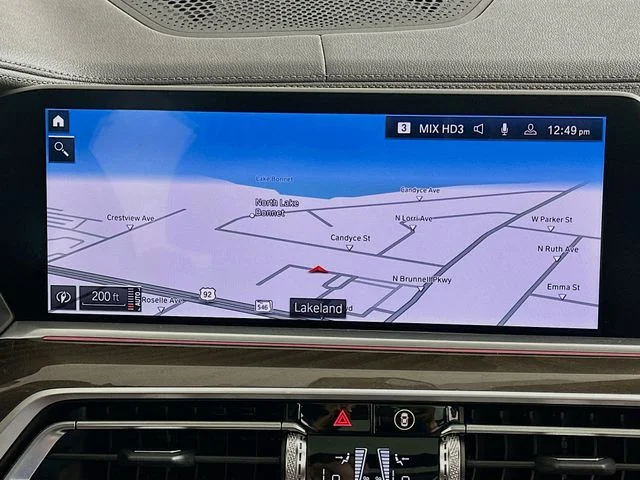 Certified Pre-Owned 2022 BMW X5 sDrive40i