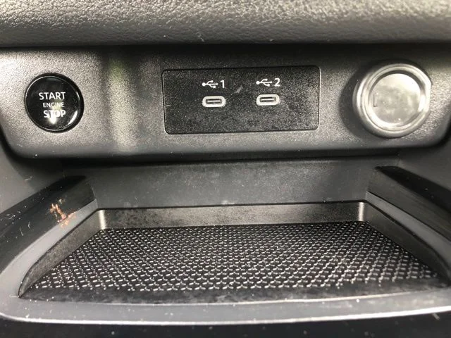 Used 2025 Baja Storm Metallic Nissan Rock Creek image 31