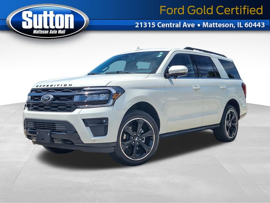 2023 Ford Expedition Limited 4X4's photo