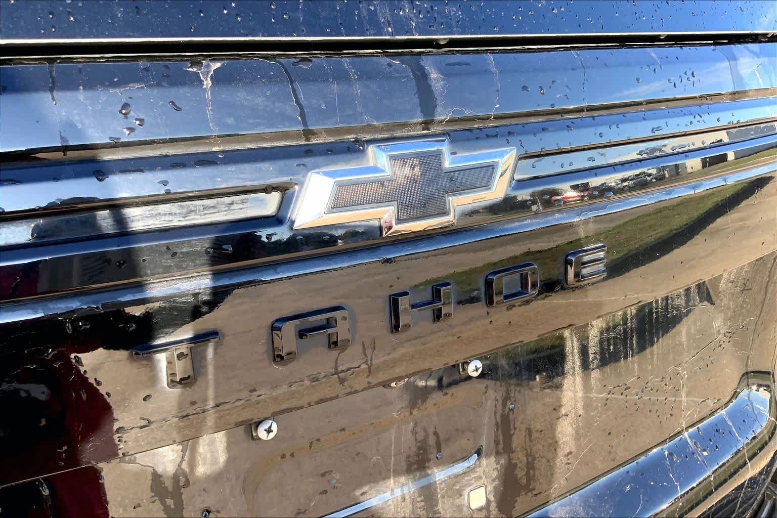 Certified Used 2023 Black Chevrolet Z71 image 31