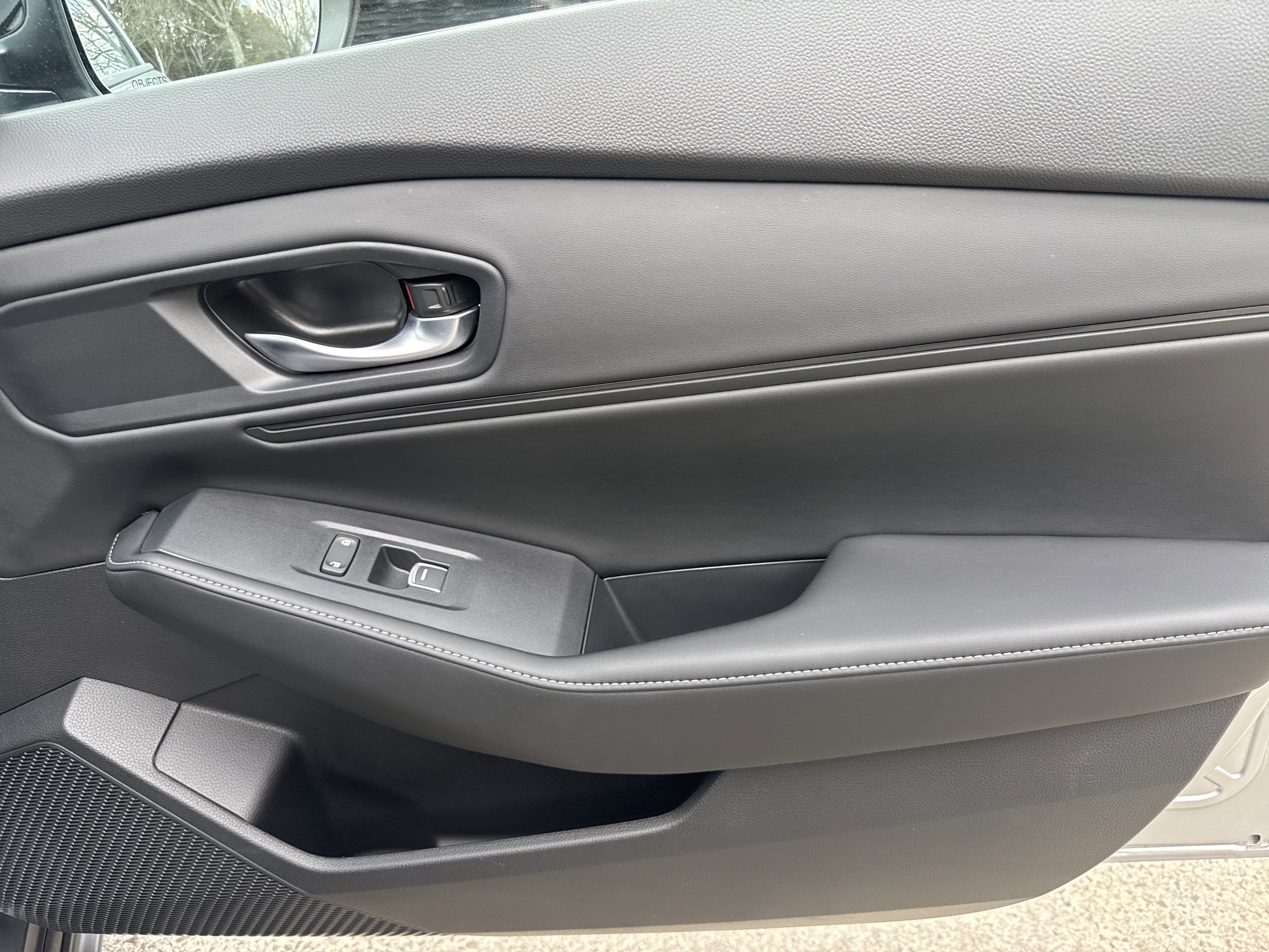 Used 2025 Silver Honda Sport image 14
