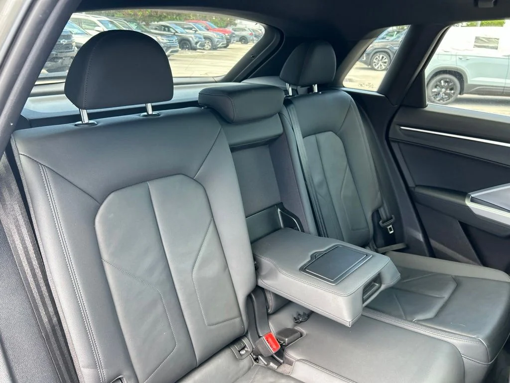Used 2020 Chronos Gray Metallic Audi Premium S line image 45