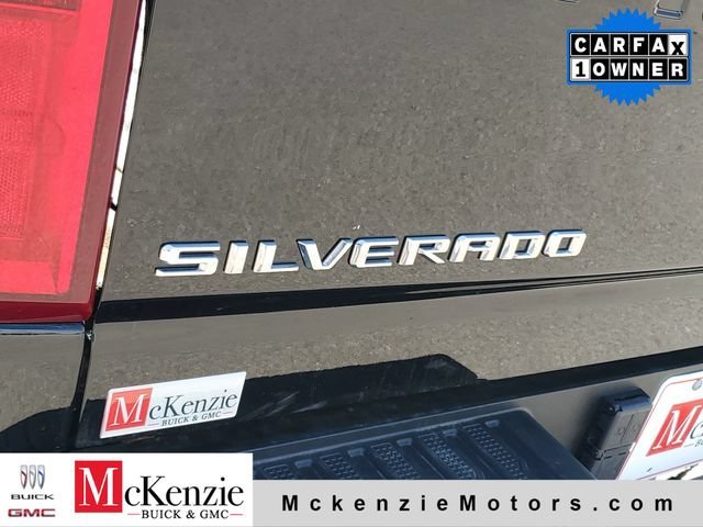 Used 2024 Black Chevrolet High Country image 29