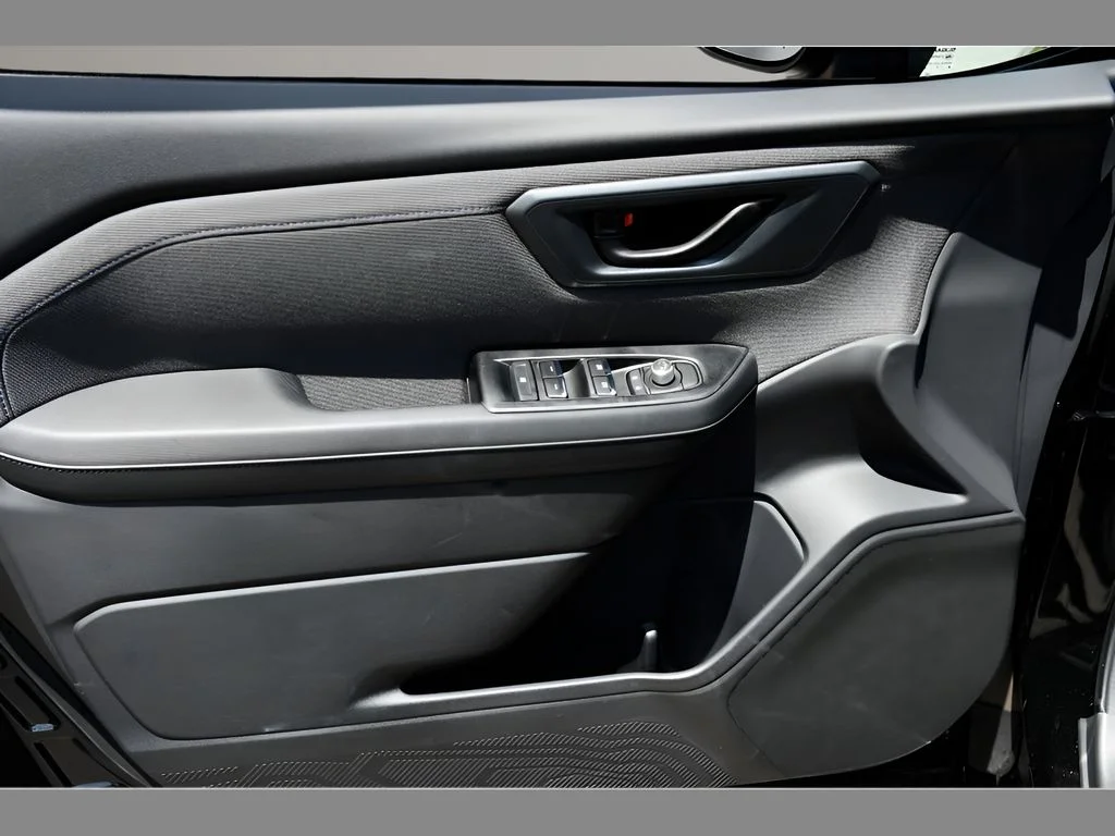 New 2026 Crystal Black Silica Subaru Premium image 26
