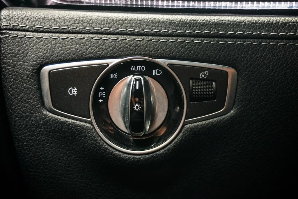 Used 2019 Gray Mercedes-Benz S image 22