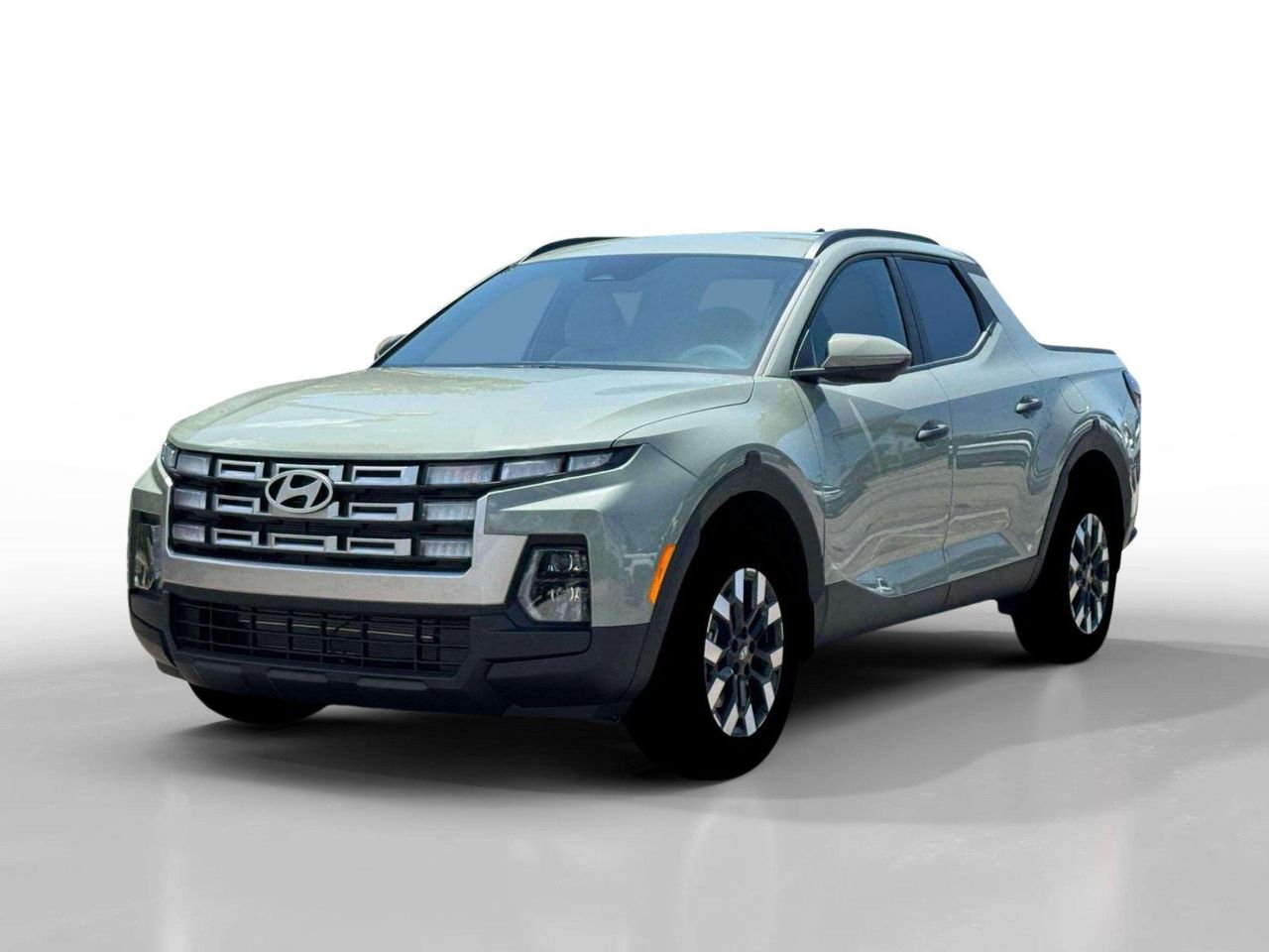 New 2026 Sage Gray Hyundai SEL FWD image 20