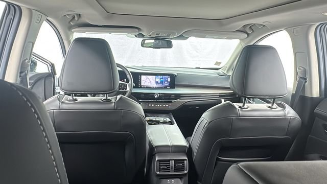 2025 Nissan Murano SL - Photo 18
