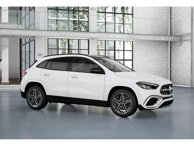 2025 Mercedes-Benz GLA GLA250 - Photo 16