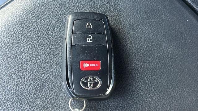 2024 Toyota Tacoma TRD Sport - Photo 9