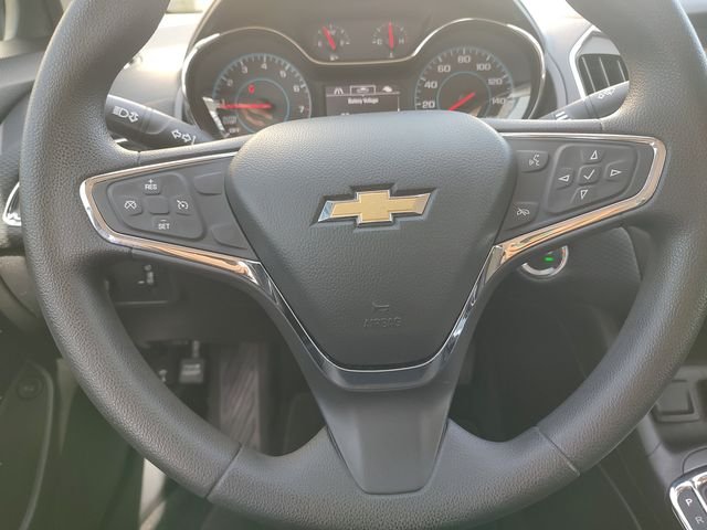 Used 2018 Blue Chevrolet LT image 11