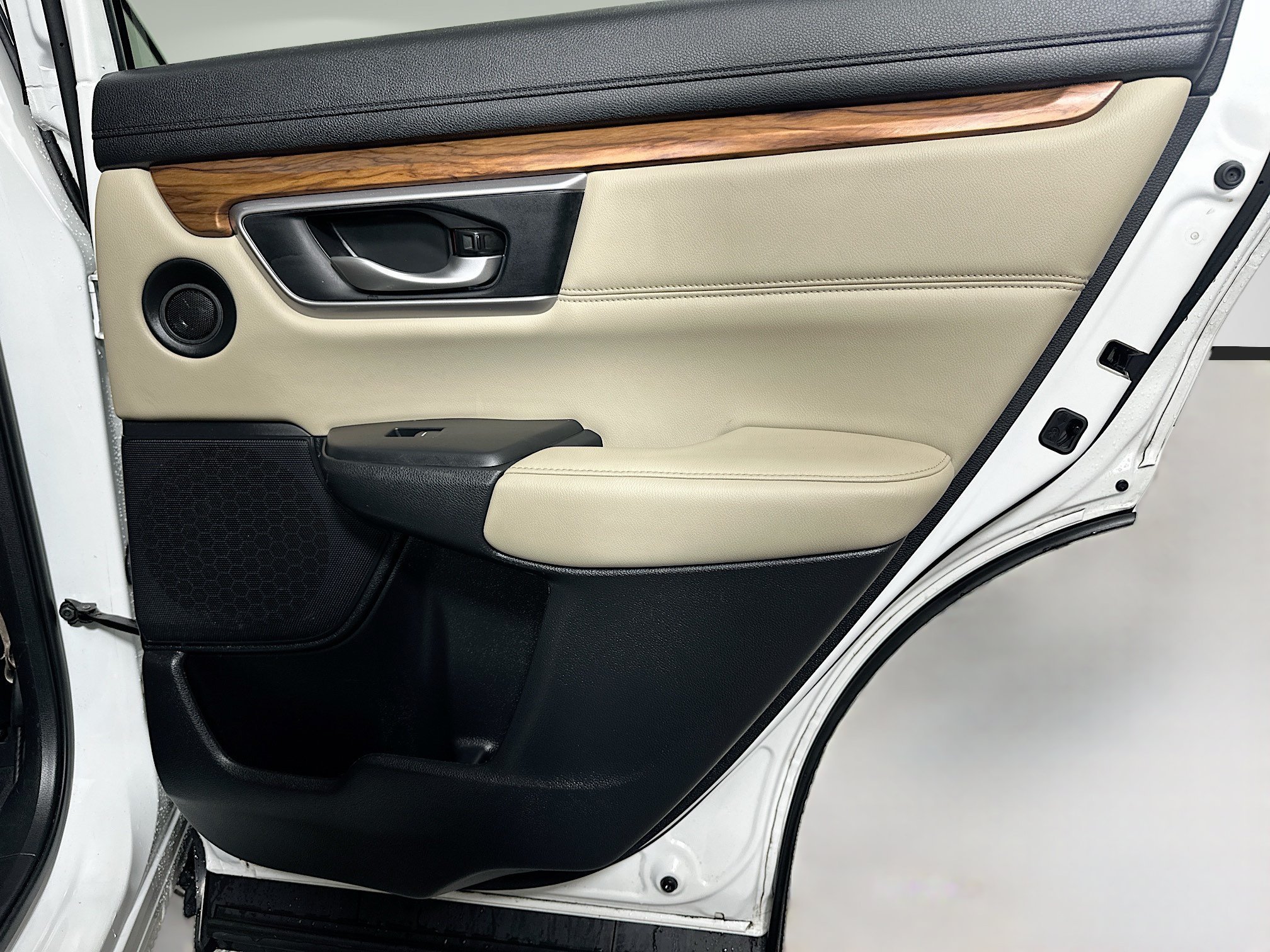 2020 Honda CR-V EX-L - Photo 28